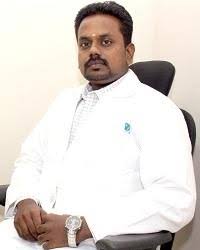 Dr Pugazhenthiran I